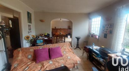 House 5 rooms of 128 m² in Lamothe-Montravel (24230)