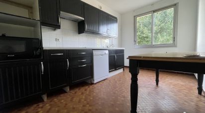 Appartement 4 pièces de 99 m² à Caluire-et-Cuire (69300)