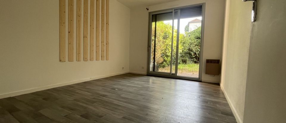 Appartement 4 pièces de 99 m² à Caluire-et-Cuire (69300)