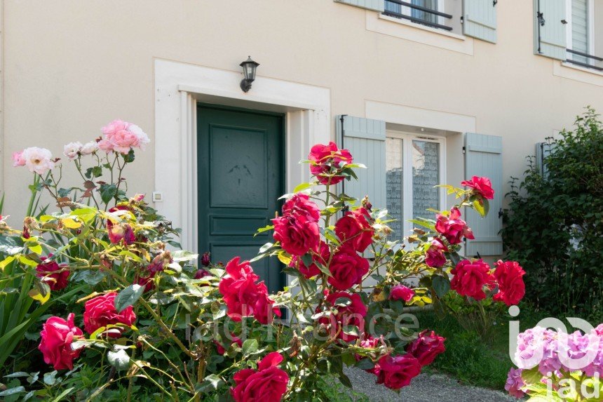 Maison 5 pièces de 75 m² à Freneuse (78840)