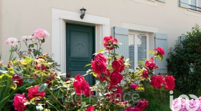 Maison 5 pièces de 75 m² à Freneuse (78840)