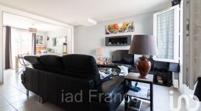 Maison 5 pièces de 75 m² à Freneuse (78840)