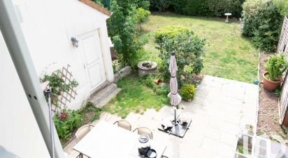 Maison 5 pièces de 75 m² à Freneuse (78840)