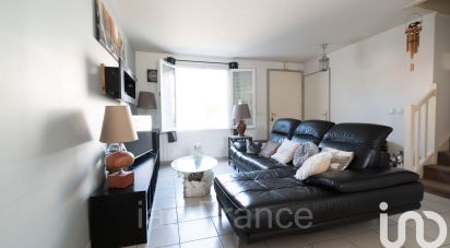 Maison 5 pièces de 75 m² à Freneuse (78840)