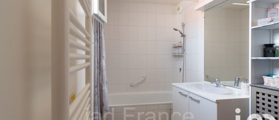 Maison 5 pièces de 75 m² à Freneuse (78840)