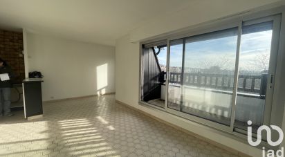 Duplex 3 pièces de 60 m² à Deauville (14800)