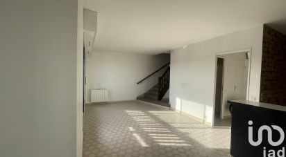 Duplex 3 rooms of 60 m² in Deauville (14800)