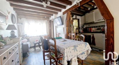 Village house 4 rooms of 59 m² in Le Bellay-en-Vexin (95750)