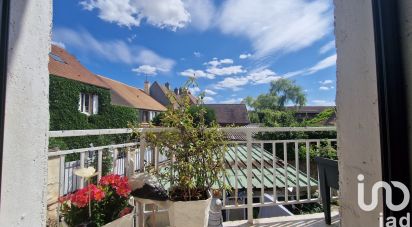 Village house 4 rooms of 59 m² in Le Bellay-en-Vexin (95750)