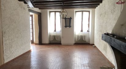 House 8 rooms of 190 m² in Fontaine-Denis-Nuisy (51120)