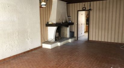 House 8 rooms of 190 m² in Fontaine-Denis-Nuisy (51120)