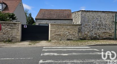 Terrain de 418 m² à Le Bellay-en-Vexin (95750)