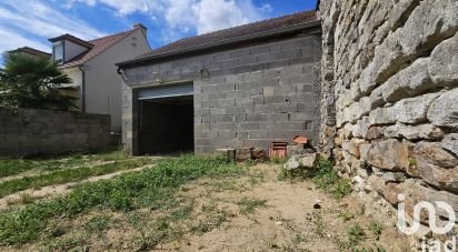 Land of 418 m² in Le Bellay-en-Vexin (95750)