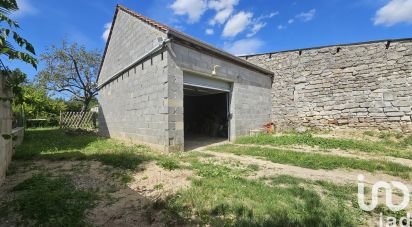 Land of 418 m² in Le Bellay-en-Vexin (95750)