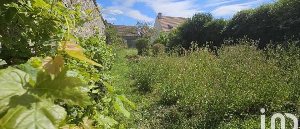 Terrain de 418 m² à Le Bellay-en-Vexin (95750)