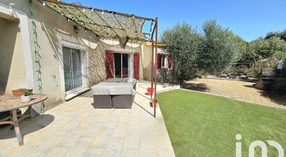 Maison 5 pièces de 150 m² à Saint-Paul-les-Fonts (30330)