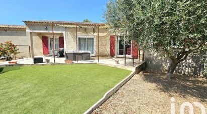 Maison 5 pièces de 150 m² à Saint-Paul-les-Fonts (30330)