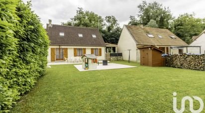 Maison traditionnelle 5 pièces de 125 m² à Nézel (78410)