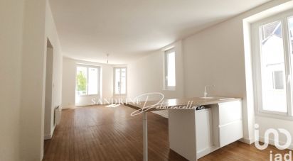 Appartement 5 pièces de 100 m² à Nort-sur-Erdre (44390)