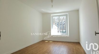 Appartement 5 pièces de 100 m² à Nort-sur-Erdre (44390)