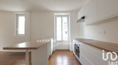 Appartement 5 pièces de 100 m² à Nort-sur-Erdre (44390)