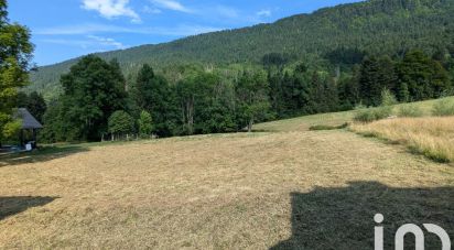 Land of 1,357 m² in Saint-Pierre-de-Chartreuse (38380)