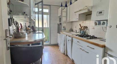 Appartement 4 pièces de 63 m² à Aix-en-Provence (13100)