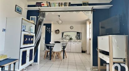 Appartement 4 pièces de 63 m² à Aix-en-Provence (13100)