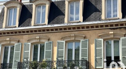 Apartment 4 rooms of 93 m² in Chartres (28000)