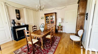 Apartment 4 rooms of 93 m² in Chartres (28000)