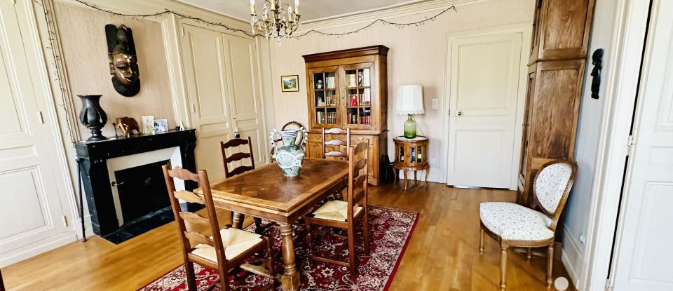 Apartment 4 rooms of 93 m² in Chartres (28000)