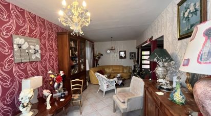 Maison 5 pièces de 128 m² à Bourbon-Lancy (71140)