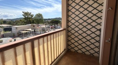 Appartement 2 pièces de 34 m² à La Seyne-sur-Mer (83500)