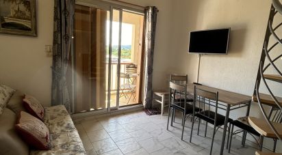 Appartement 2 pièces de 34 m² à La Seyne-sur-Mer (83500)