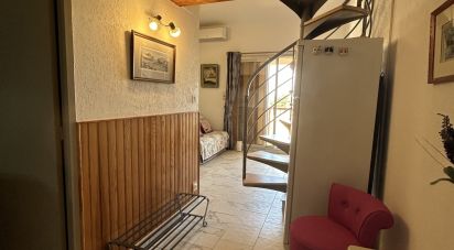 Appartement 2 pièces de 34 m² à La Seyne-sur-Mer (83500)