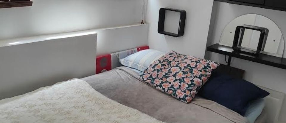 Appartement 2 pièces de 38 m² à Toulon (83000)