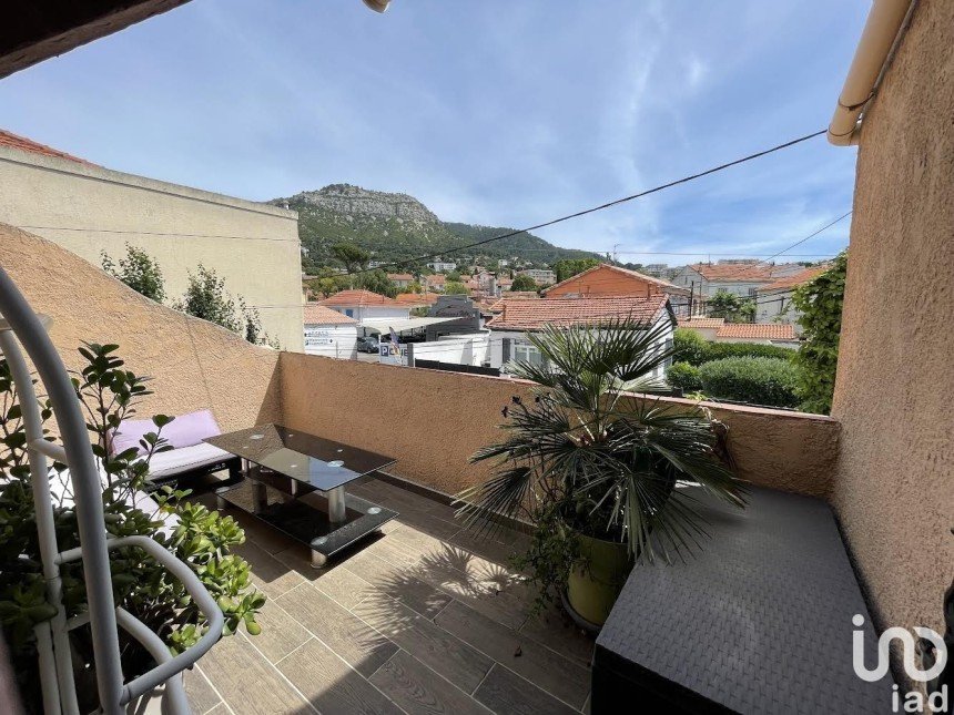 Maison 5 pièces de 130 m² à Toulon (83000)