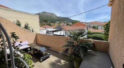 Maison 5 pièces de 130 m² à Toulon (83000)