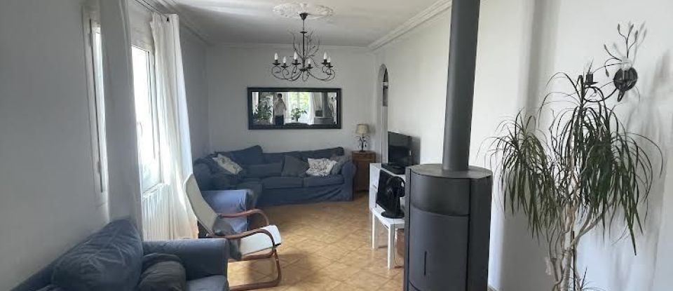 Maison 5 pièces de 130 m² à Toulon (83000)