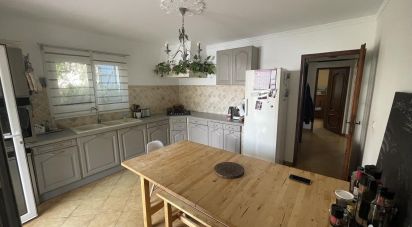 Maison 5 pièces de 205 m² à Toulon (83000)