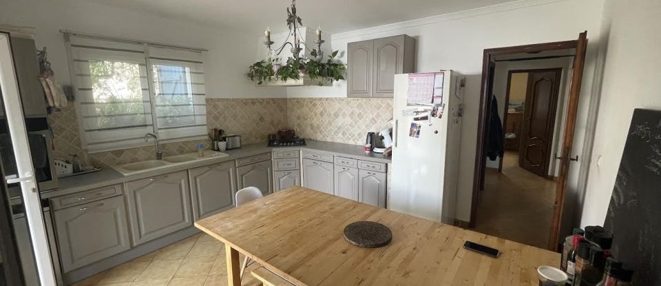 Maison 5 pièces de 130 m² à Toulon (83000)