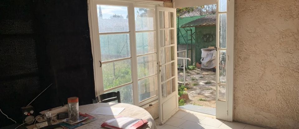 Maison 3 pièces de 80 m² à Toulon (83000)