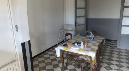 Maison 3 pièces de 80 m² à Toulon (83000)