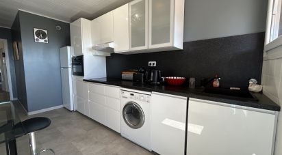 Appartement 3 pièces de 82 m² à Toulon (83000)