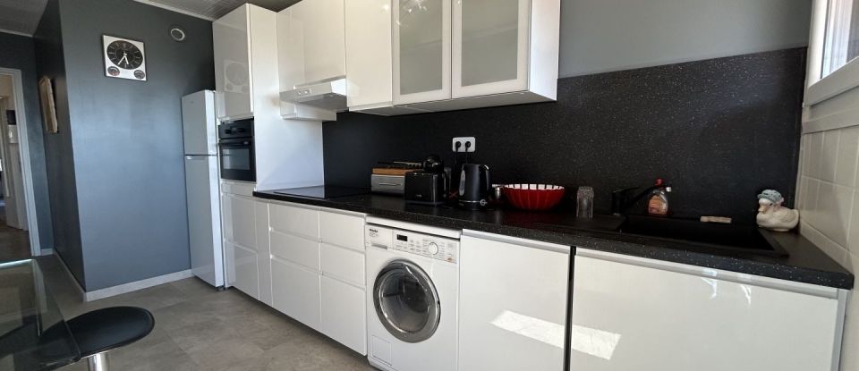 Appartement 3 pièces de 82 m² à Toulon (83000)