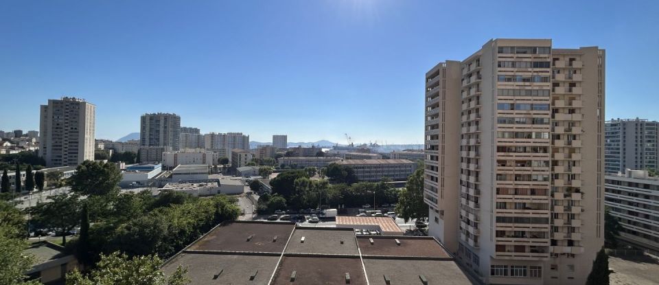 Appartement 3 pièces de 82 m² à Toulon (83000)