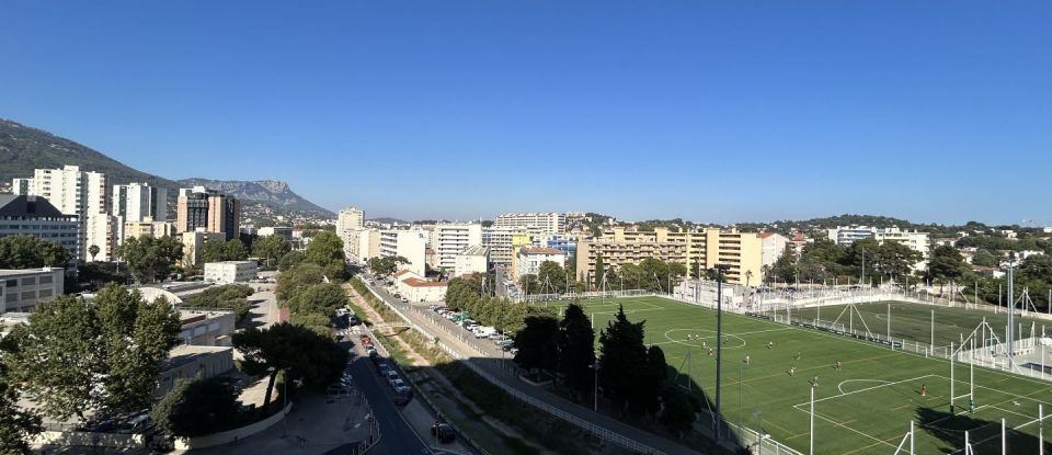 Appartement 3 pièces de 82 m² à Toulon (83000)