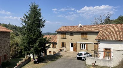 House 6 rooms of 230 m² in Neaux (42470)