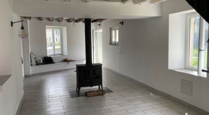 Maison 6 pièces de 140 m² à Jouy-le-Châtel (77970)