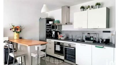 Apartment 3 rooms of 69 m² in Saint-Vincent-de-Tyrosse (40230)